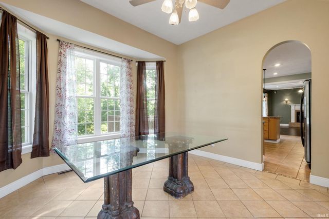 1967 N Rustic Court, Laporte, IN 46350