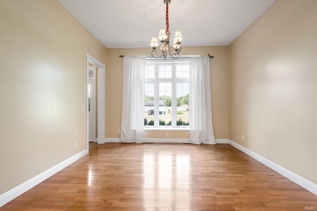 1967 N Rustic Court, Laporte, IN 46350