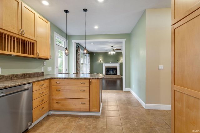 1967 N Rustic Court, Laporte, IN 46350