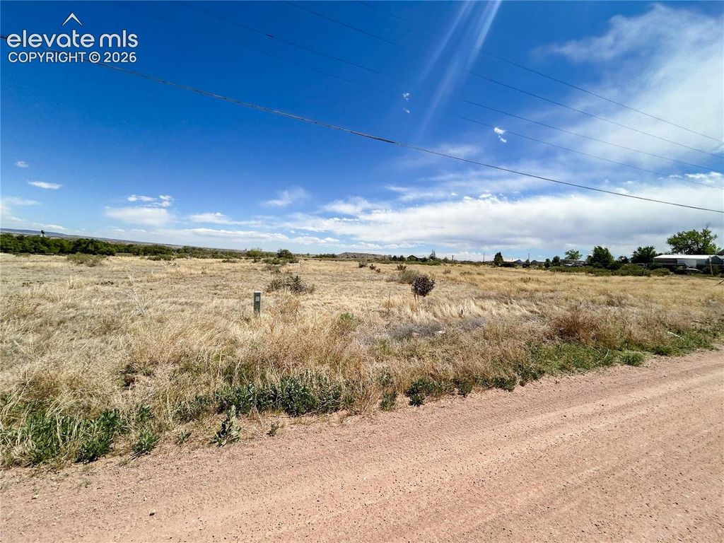 202 Cedar Street, Florence, CO 81226 — exterior