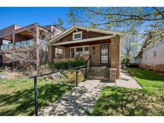 334 S Humboldt St, Denver, CO 80209