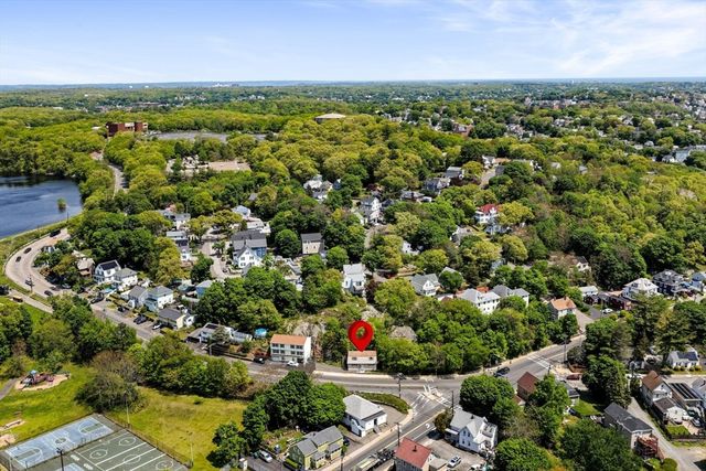 9-11 Dungeon Ave, Lynn, MA 01905