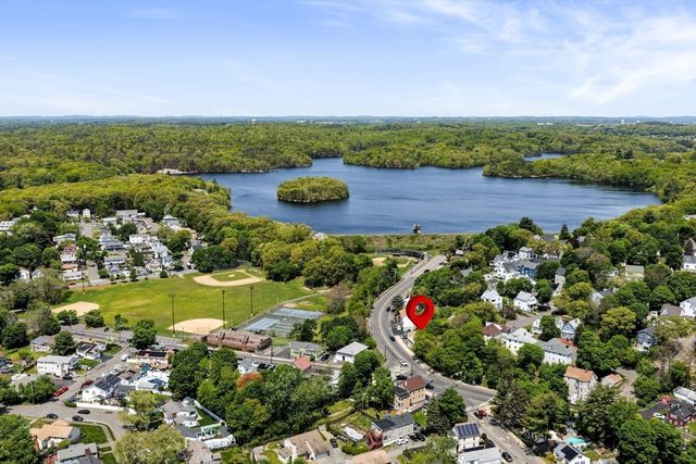 9-11 Dungeon Ave, Lynn, MA 01905