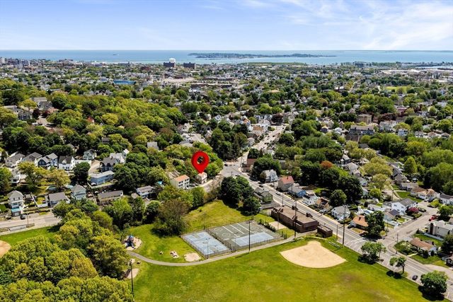 9-11 Dungeon Ave, Lynn, MA 01905