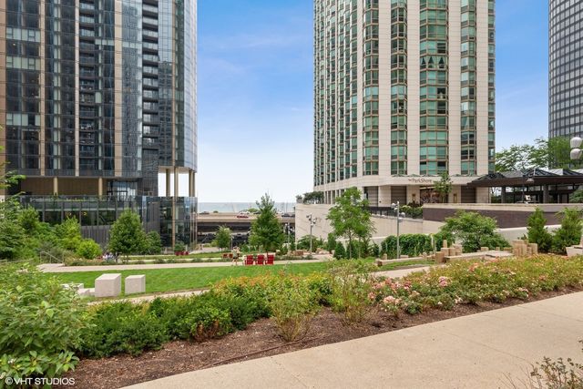 195 N Harbor Drive 4502, Chicago, IL 60601