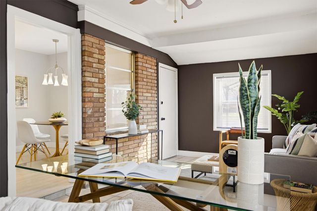 3206 Goodwin Ave, Austin, TX 78702