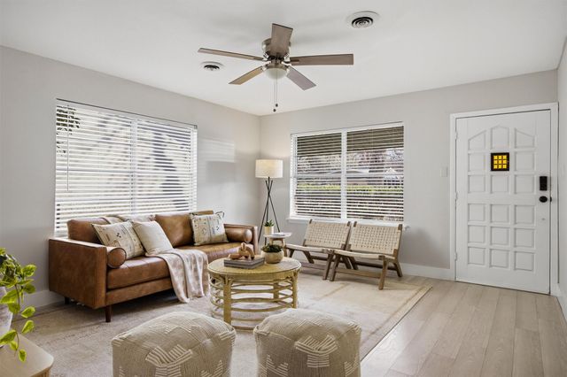 3206 Goodwin Ave, Austin, TX 78702