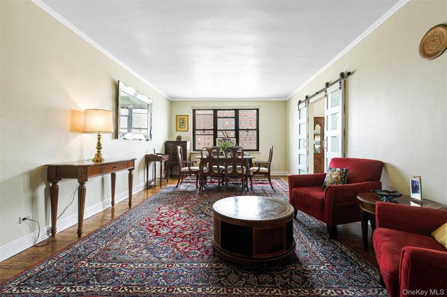 98-120 Queens Boulevard 5D, Rego Park, NY 11374