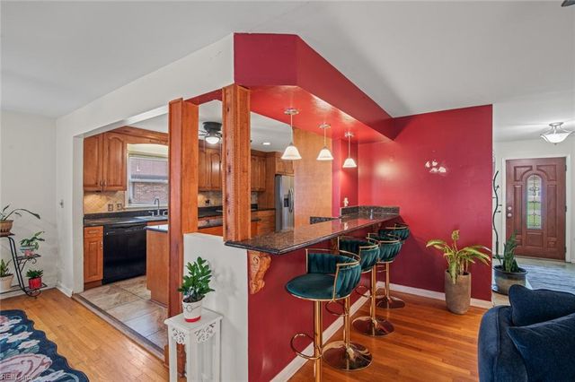 1040 Mary Peake BLVD, Hampton, VA 23666