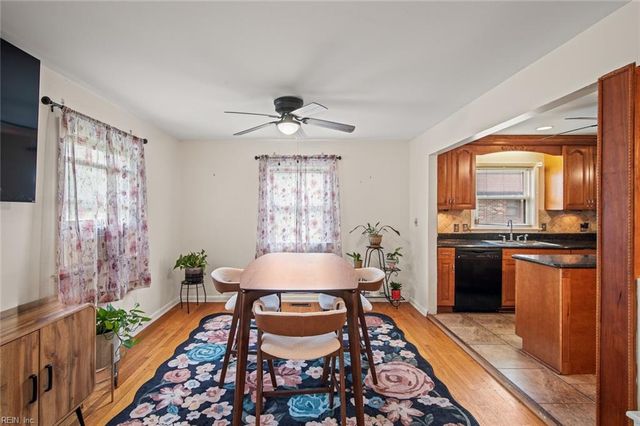 1040 Mary Peake BLVD, Hampton, VA 23666
