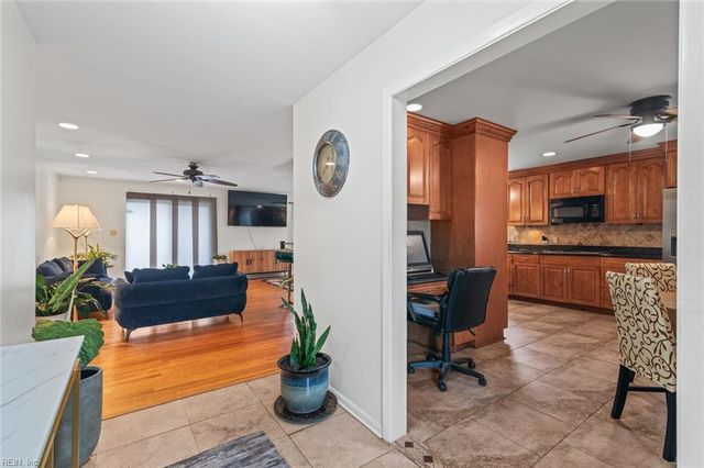 1040 Mary Peake BLVD, Hampton, VA 23666