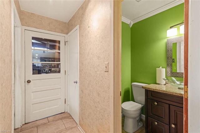 1040 Mary Peake BLVD, Hampton, VA 23666