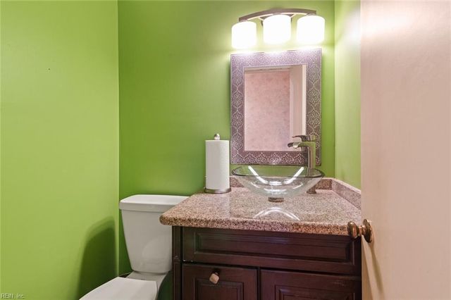 1040 Mary Peake BLVD, Hampton, VA 23666