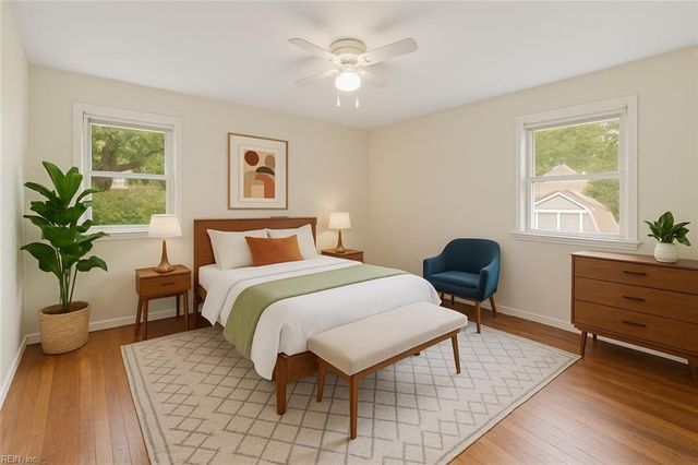 1040 Mary Peake BLVD, Hampton, VA 23666