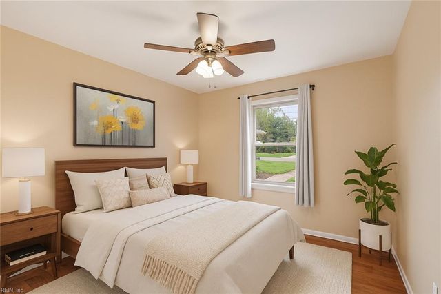 1040 Mary Peake BLVD, Hampton, VA 23666