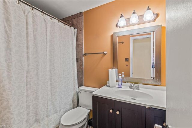 1040 Mary Peake BLVD, Hampton, VA 23666