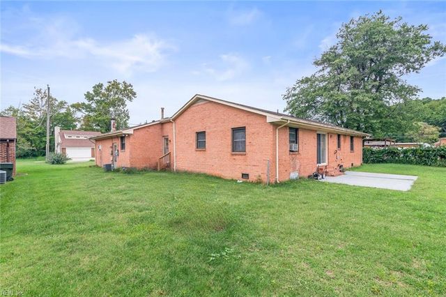 1040 Mary Peake BLVD, Hampton, VA 23666