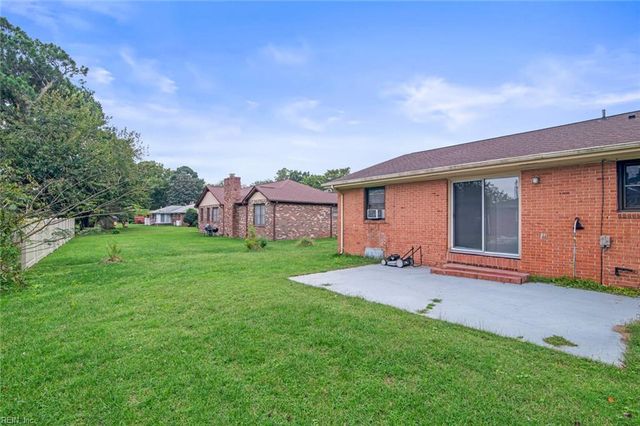 1040 Mary Peake BLVD, Hampton, VA 23666