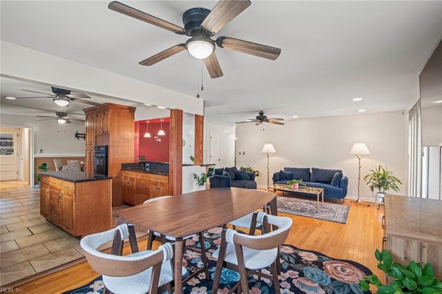 1040 Mary Peake BLVD, Hampton, VA 23666