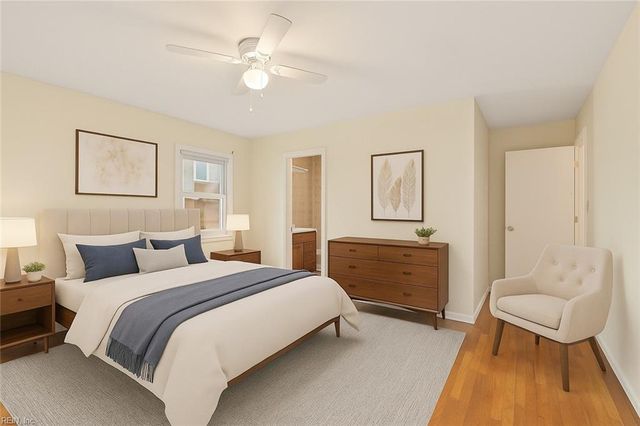 1040 Mary Peake BLVD, Hampton, VA 23666