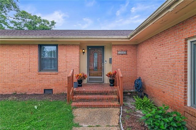 1040 Mary Peake BLVD, Hampton, VA 23666