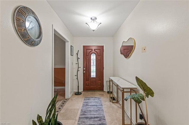 1040 Mary Peake BLVD, Hampton, VA 23666