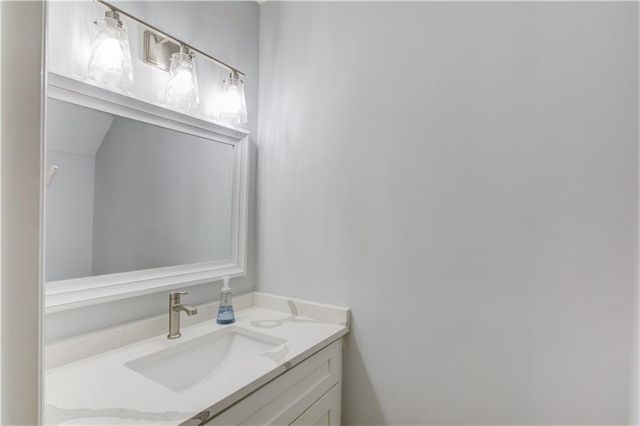5618 Woodmont Boulevard, Peachtree Corners, GA 30092