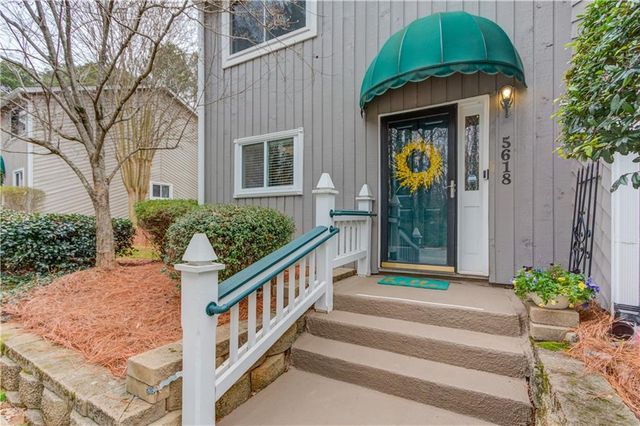 5618 Woodmont Boulevard, Peachtree Corners, GA 30092