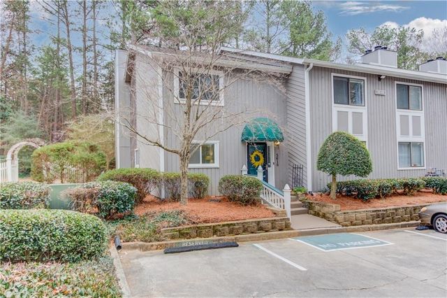 5618 Woodmont Boulevard, Peachtree Corners, GA 30092