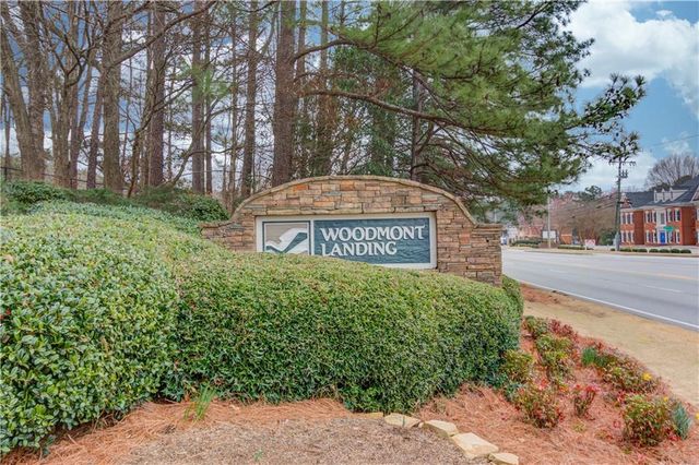 5618 Woodmont Boulevard, Peachtree Corners, GA 30092