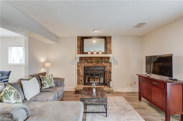 5618 Woodmont Boulevard, Peachtree Corners, GA 30092