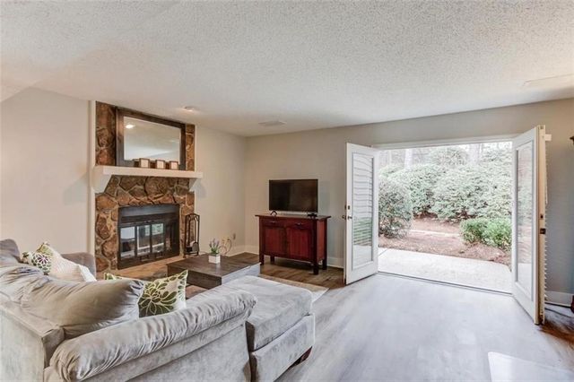 5618 Woodmont Boulevard, Peachtree Corners, GA 30092