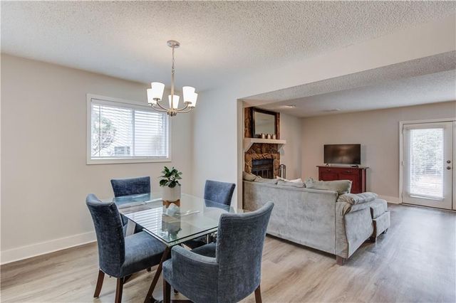 5618 Woodmont Boulevard, Peachtree Corners, GA 30092