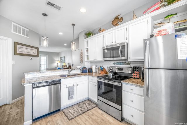 14721 Whitecap Blvd Apt 156, Corpus Christi, TX 78418