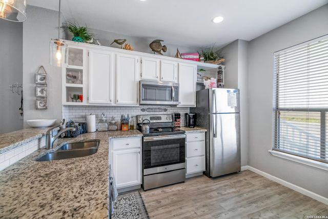 14721 Whitecap Blvd Apt 156, Corpus Christi, TX 78418