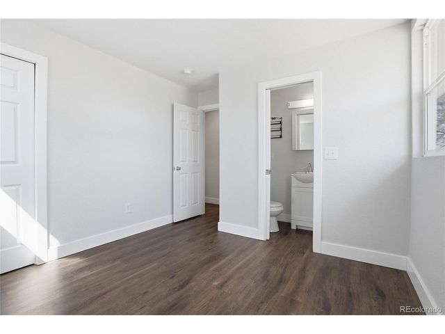 81 Bowie Ct, Denver, CO 80221