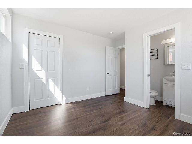 81 Bowie Ct, Denver, CO 80221