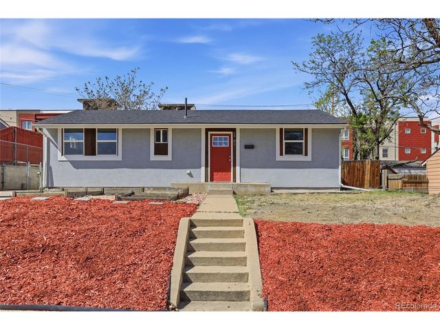 81 Bowie Ct, Denver, CO 80221