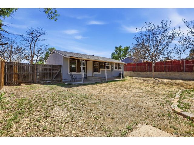 81 Bowie Ct, Denver, CO 80221