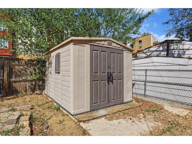 81 Bowie Ct, Denver, CO 80221