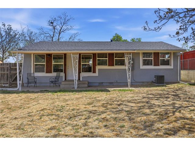 81 Bowie Ct, Denver, CO 80221