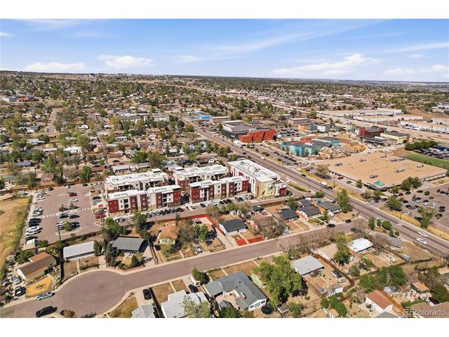 81 Bowie Ct, Denver, CO 80221