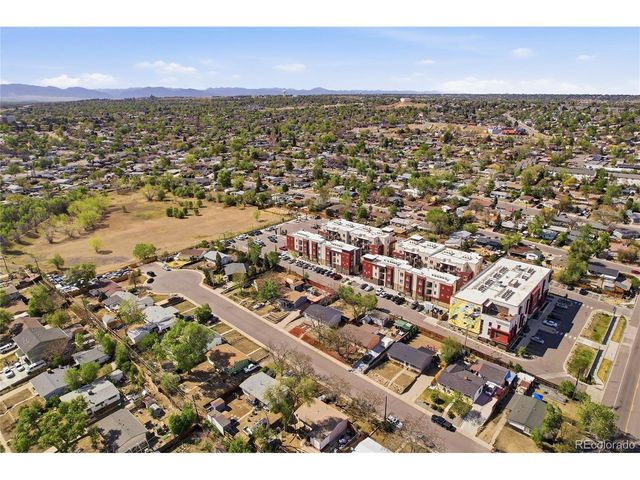 81 Bowie Ct, Denver, CO 80221