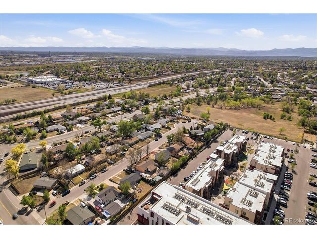 81 Bowie Ct, Denver, CO 80221