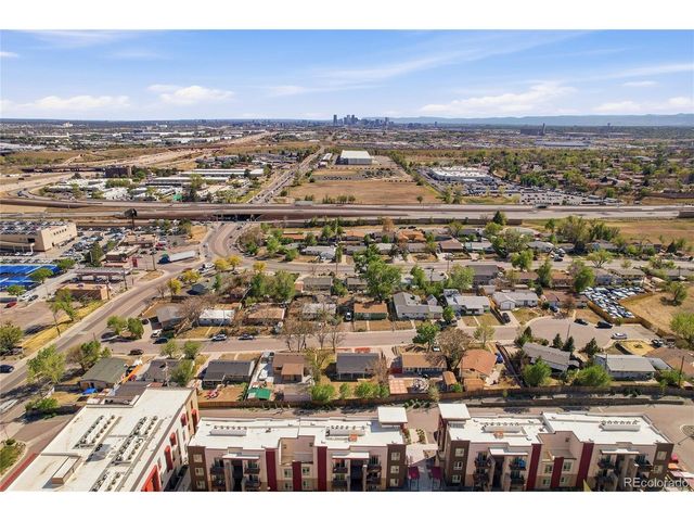 81 Bowie Ct, Denver, CO 80221