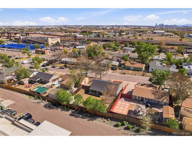 81 Bowie Ct, Denver, CO 80221