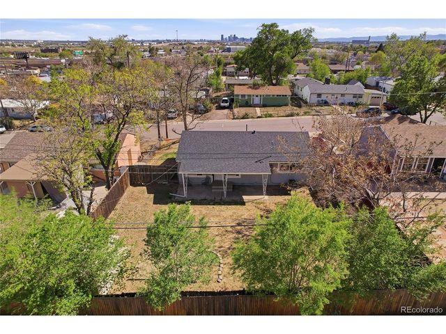 81 Bowie Ct, Denver, CO 80221