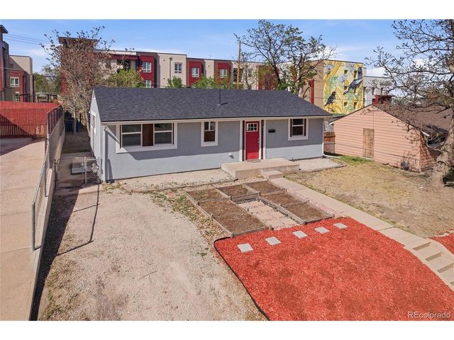 81 Bowie Ct, Denver, CO 80221