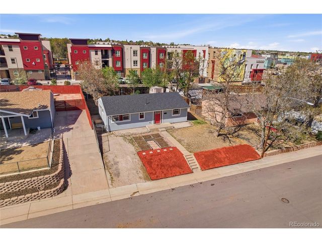 81 Bowie Ct, Denver, CO 80221