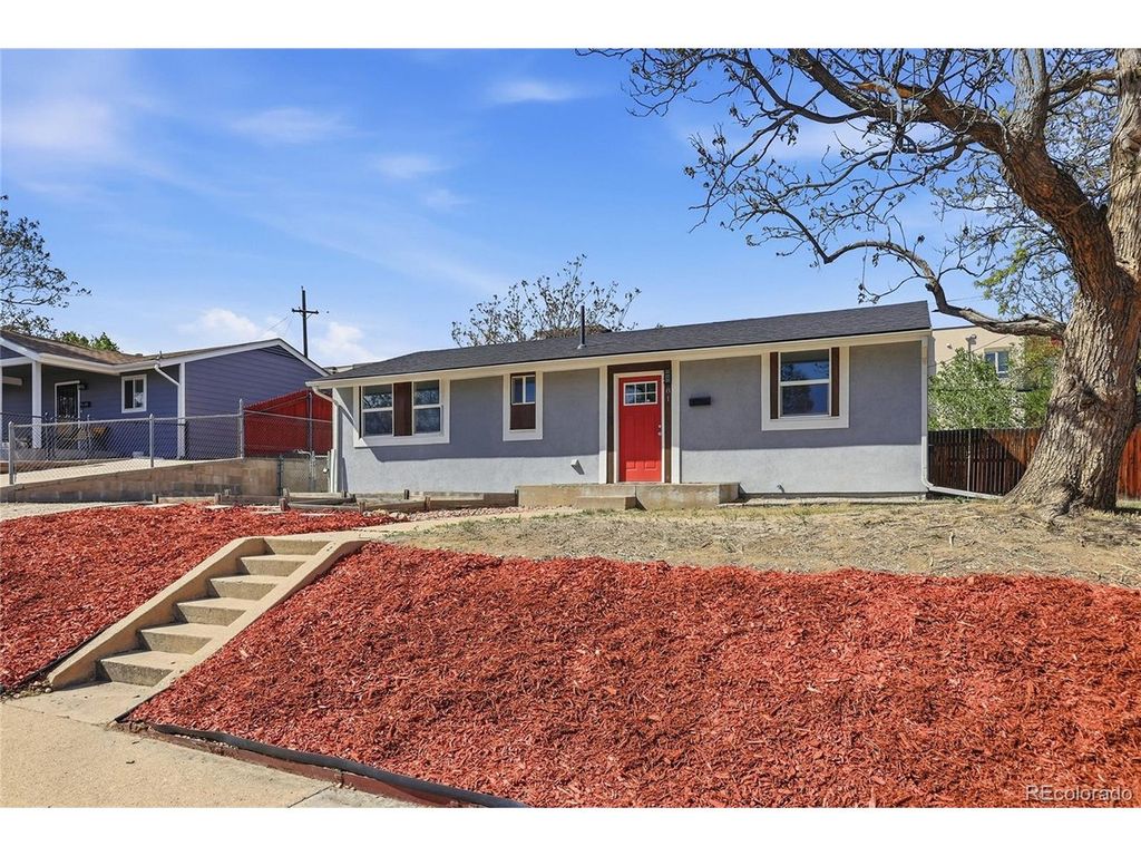 81 Bowie Ct, Denver, CO 80221